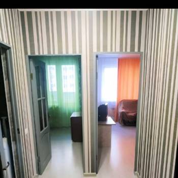 Сдается 1-комнатная квартира, 37 м²