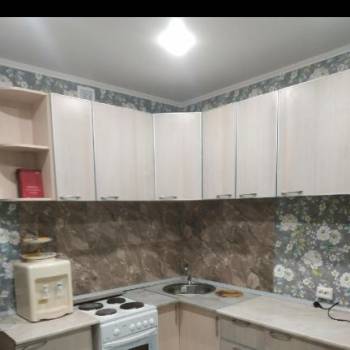 Сдается 1-комнатная квартира, 37 м²