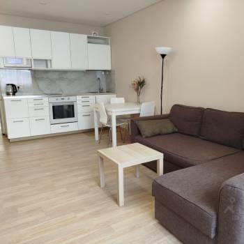 Сдается 2-х комнатная квартира, 54 м²