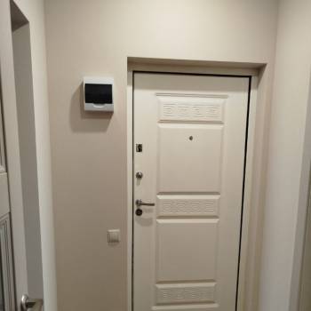 Сдается 2-х комнатная квартира, 54 м²