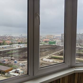 Продается 1-комнатная квартира, 23,6 м²