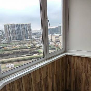 Продается 1-комнатная квартира, 23,6 м²