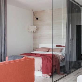 Продается 1-комнатная квартира, 44 м²