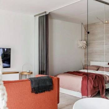 Продается 1-комнатная квартира, 44 м²