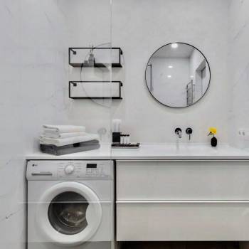 Продается 1-комнатная квартира, 44 м²