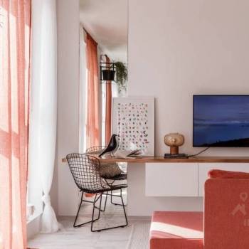Продается 1-комнатная квартира, 44 м²