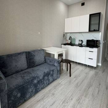 Сдается 1-комнатная квартира, 23 м²