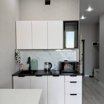 Сдается 1-комнатная квартира, 23 м²