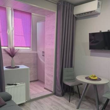 Сдается 1-комнатная квартира, 21 м²