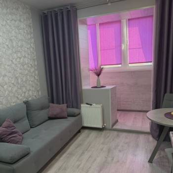 Сдается 1-комнатная квартира, 21 м²