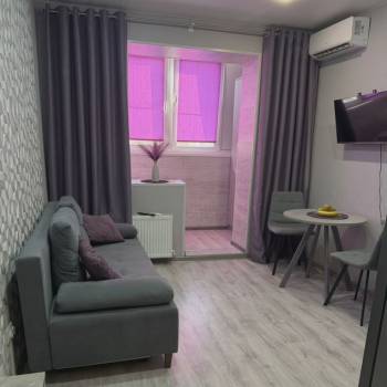 Сдается 1-комнатная квартира, 21 м²