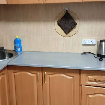 Сдается 1-комнатная квартира, 43 м²