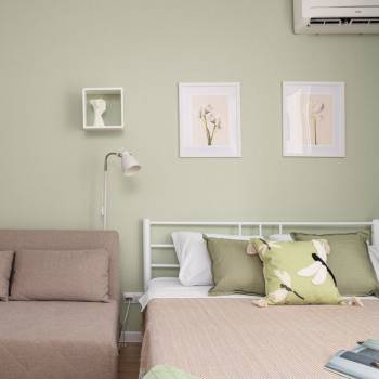 Сдается 1-комнатная квартира, 25,6 м²
