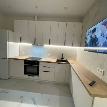 Сдается 1-комнатная квартира, 40,3 м²