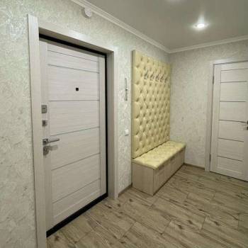 Сдается 1-комнатная квартира, 43 м²