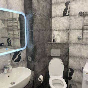Сдается 1-комнатная квартира, 43 м²