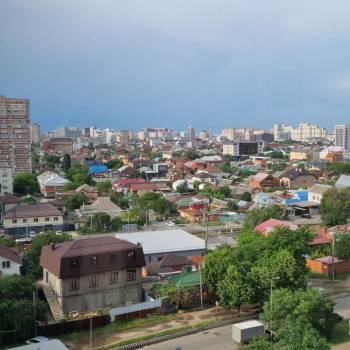 Сдается 1-комнатная квартира, 43 м²