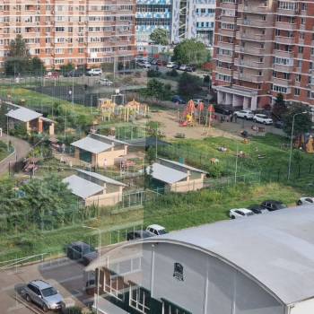 Сдается 1-комнатная квартира, 43 м²