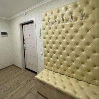 Сдается 1-комнатная квартира, 43 м²
