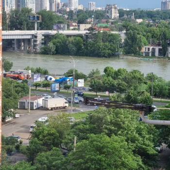 Сдается 1-комнатная квартира, 43 м²