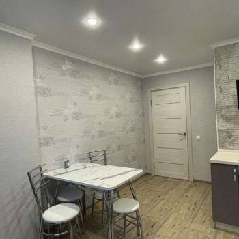 Сдается 1-комнатная квартира, 43 м²