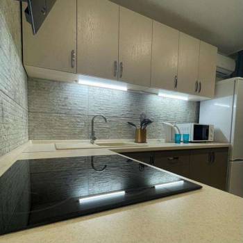 Сдается 1-комнатная квартира, 43 м²