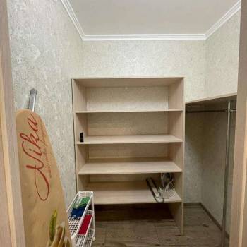Сдается 1-комнатная квартира, 43 м²