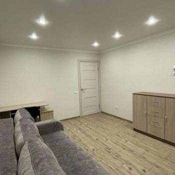 Сдается 1-комнатная квартира, 43 м²