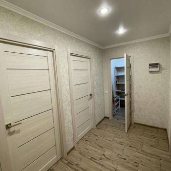 Сдается 1-комнатная квартира, 43 м²