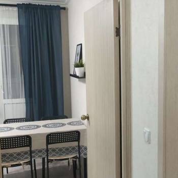 Сдается 1-комнатная квартира, 39 м²