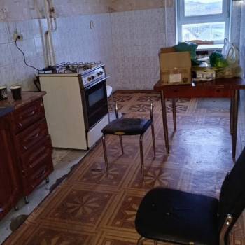 Продается Многокомнатная квартира, 79,9 м²