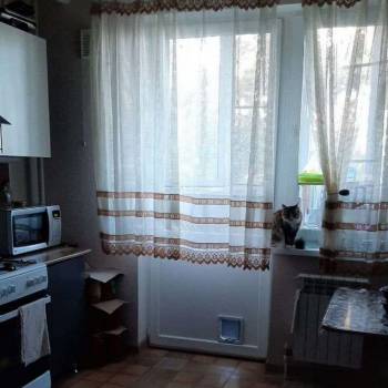 Продается 2-х комнатная квартира, 62 м²