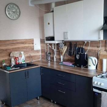 Продается 2-х комнатная квартира, 62 м²