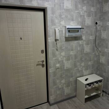 Сдается 1-комнатная квартира, 26,6 м²