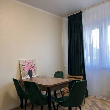 Сдается 1-комнатная квартира, 47 м²