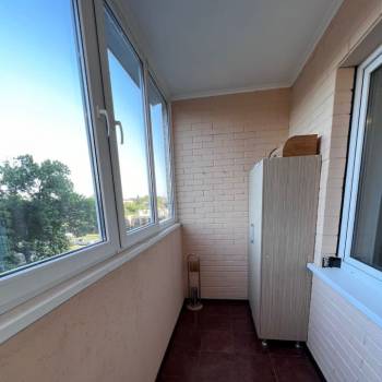 Сдается 1-комнатная квартира, 47 м²