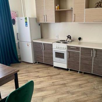 Сдается 1-комнатная квартира, 47 м²