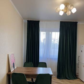 Сдается 1-комнатная квартира, 47 м²