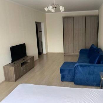 Сдается 1-комнатная квартира, 47 м²