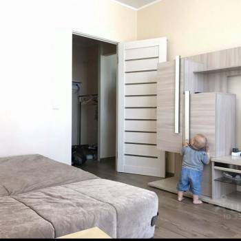 Сдается 1-комнатная квартира, 31,5 м²