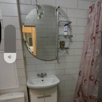 Сдается 1-комнатная квартира, 31,5 м²