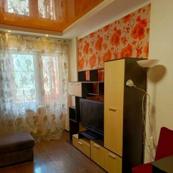 Сдается 1-комнатная квартира, 38 м²