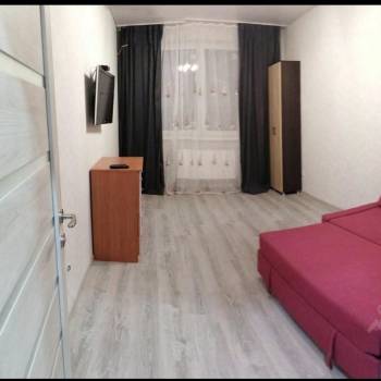 Сдается 1-комнатная квартира, 34,5 м²