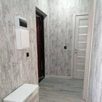 Сдается 1-комнатная квартира, 34,5 м²