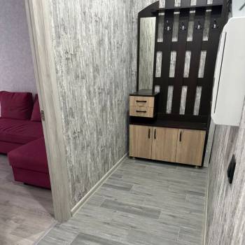 Сдается 1-комнатная квартира, 34,5 м²
