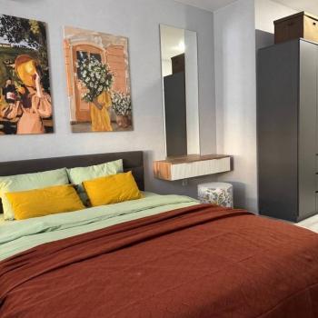 Сдается 1-комнатная квартира, 24 м²