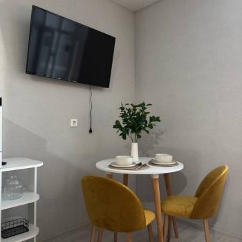 Сдается 1-комнатная квартира, 24 м²