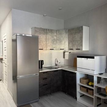 Сдается 1-комнатная квартира, 24 м²