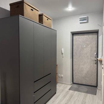 Сдается 1-комнатная квартира, 24 м²