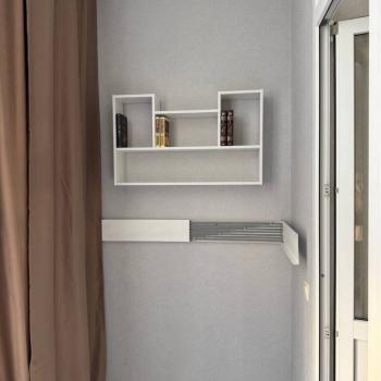 Сдается 1-комнатная квартира, 24 м²